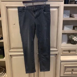 Alberto Men’s colored jeans 34 32